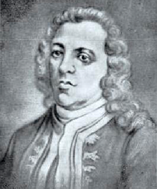 Joseph-Antoine Le Febvre de la Barre